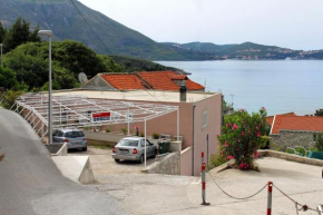 Apartments by the sea Mlini, Dubrovnik - 8971